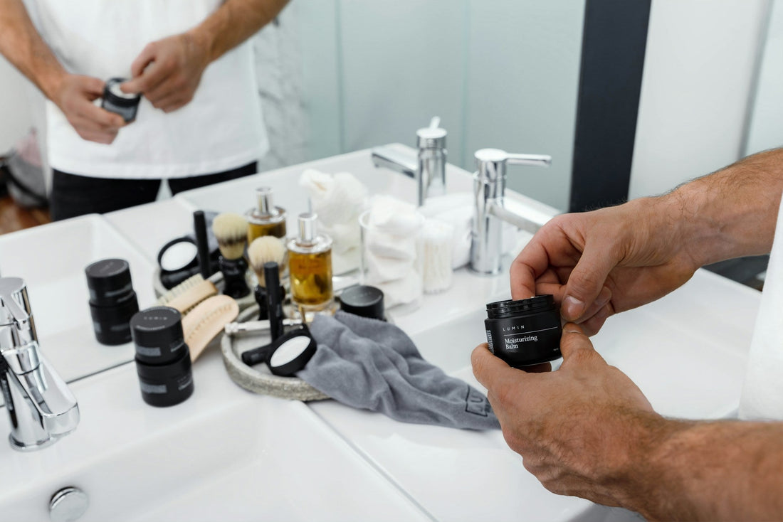 Retinol for Men