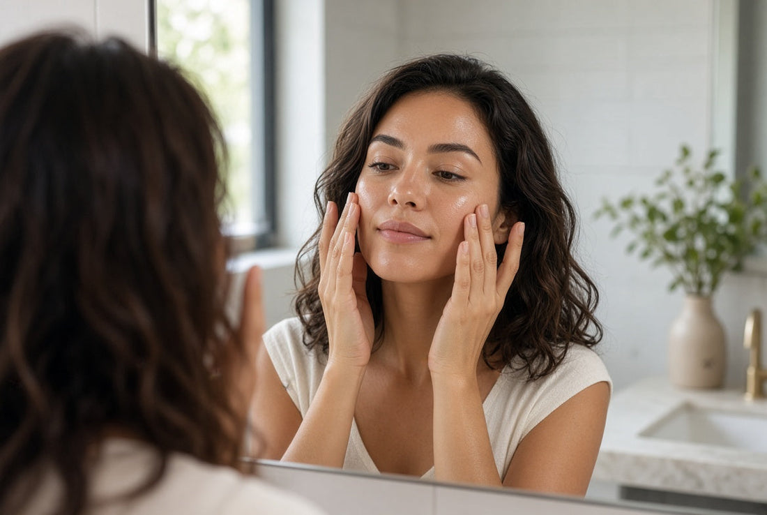 Your Skin Changes After 30