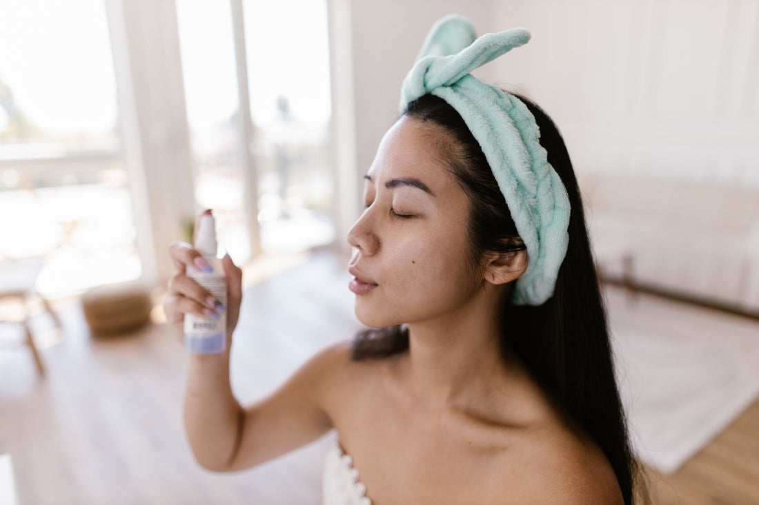 face mist