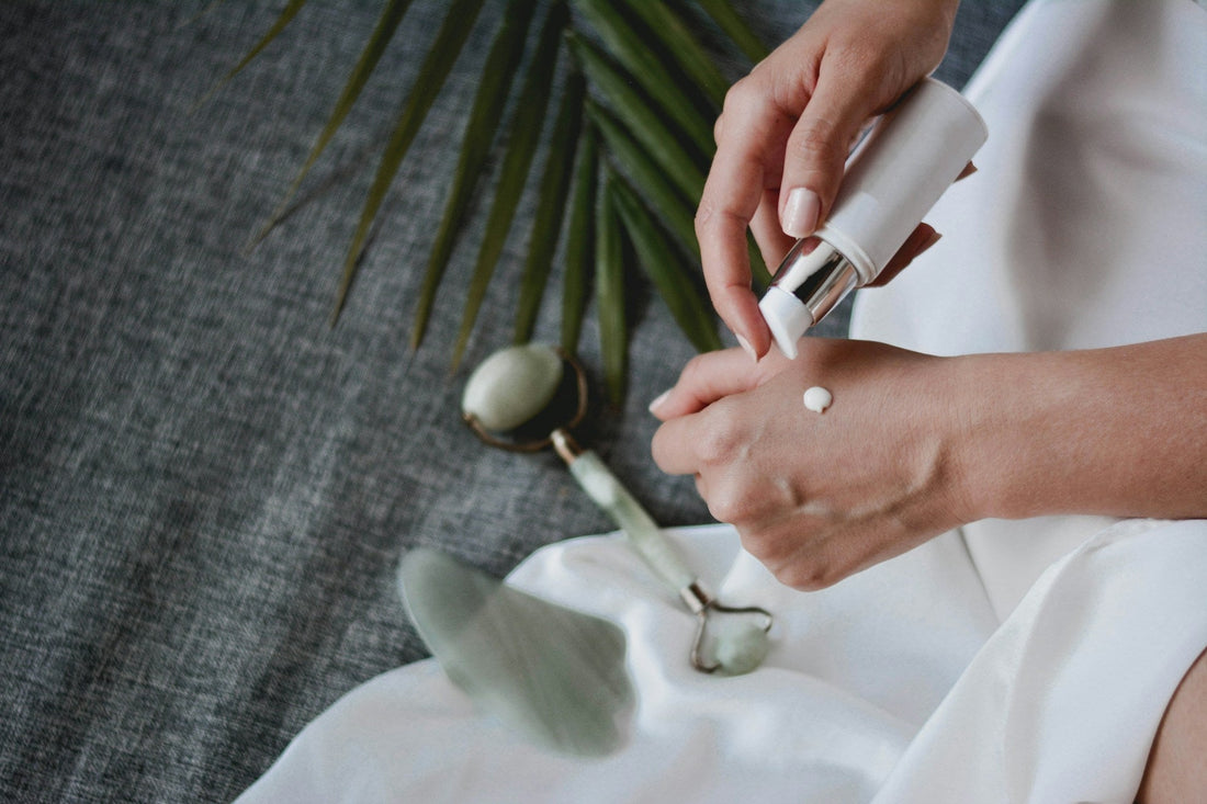 how to build a skincare routine