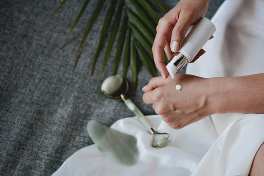 how to build a skincare routine