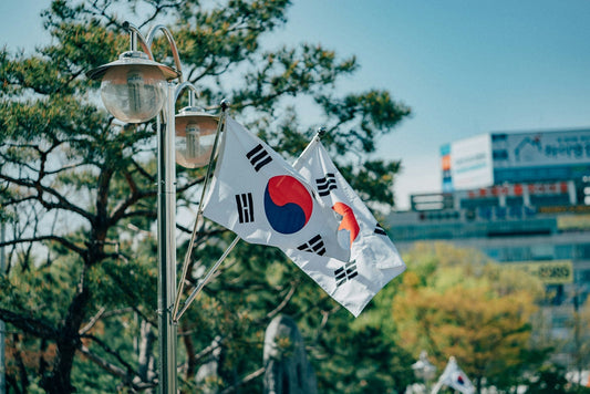 korean skincare brands