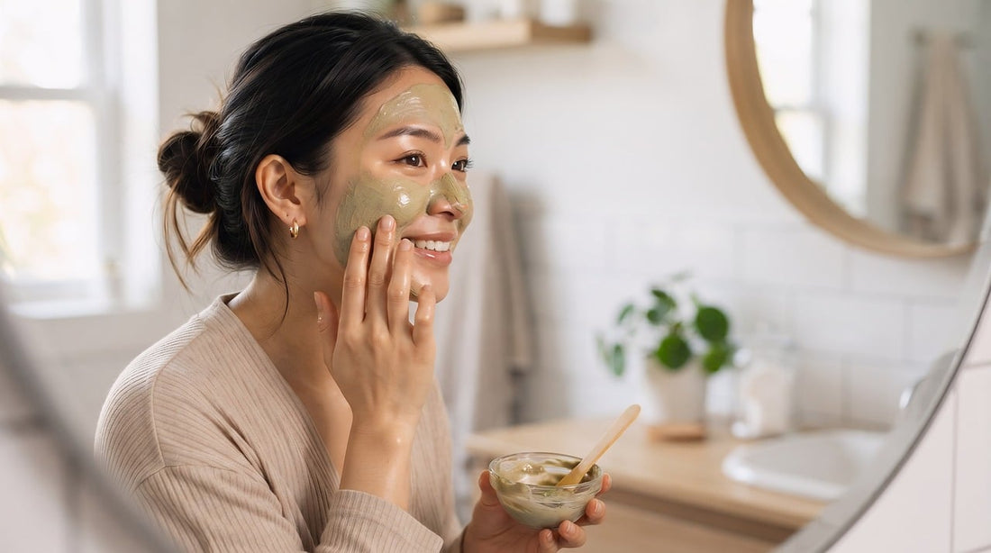 Korean skincare brands