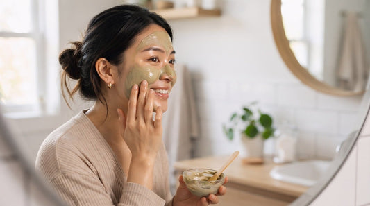 Korean skincare brands