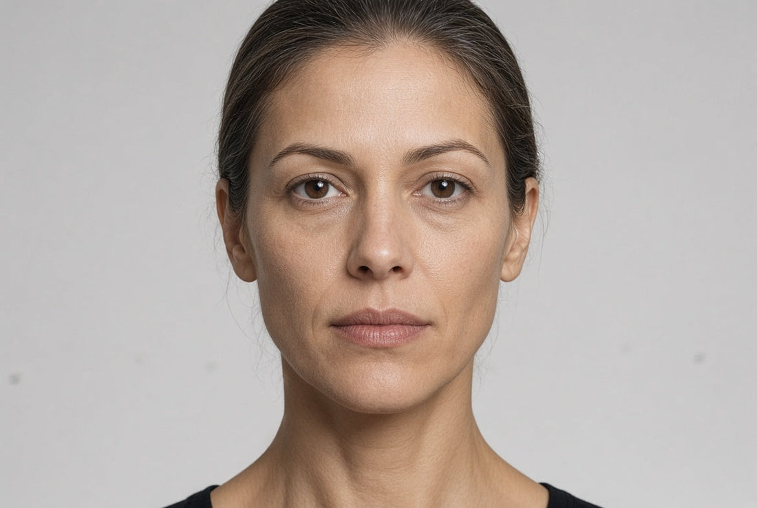 ozempic face