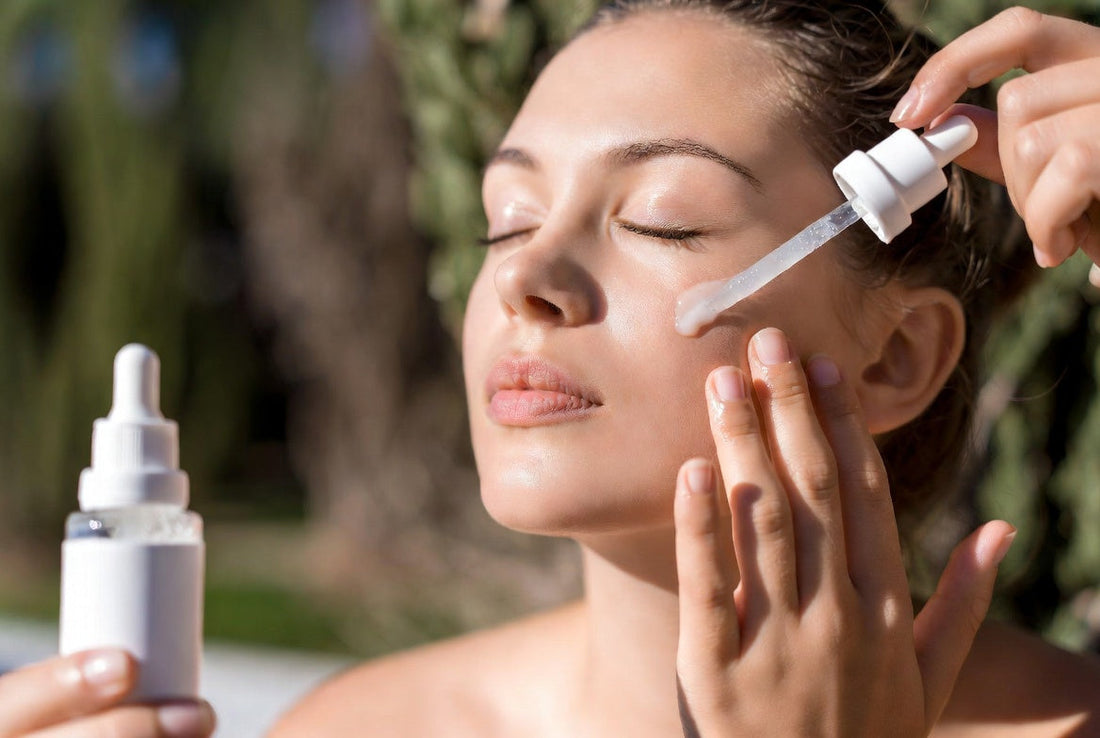 BioMaxx vs K‑SECRET Seoul 1988: Which Retinal + Ginseng Serum Is Better for Your Skin?