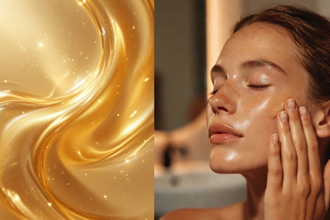 How retinol can transform your skin