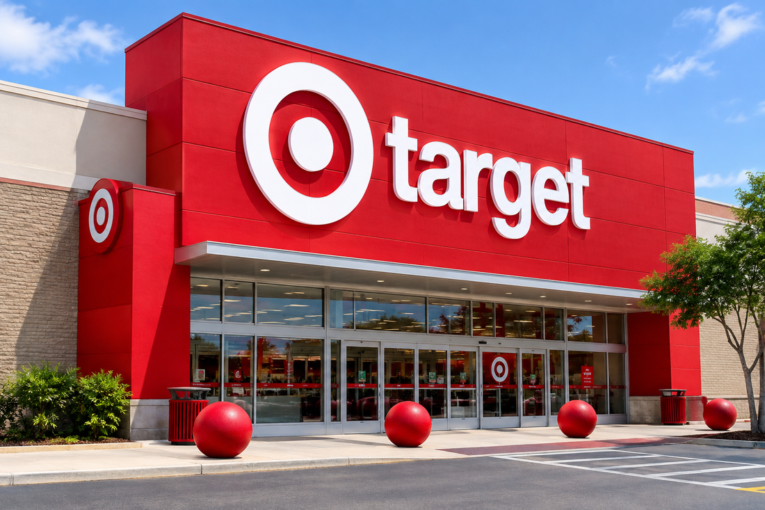target shop